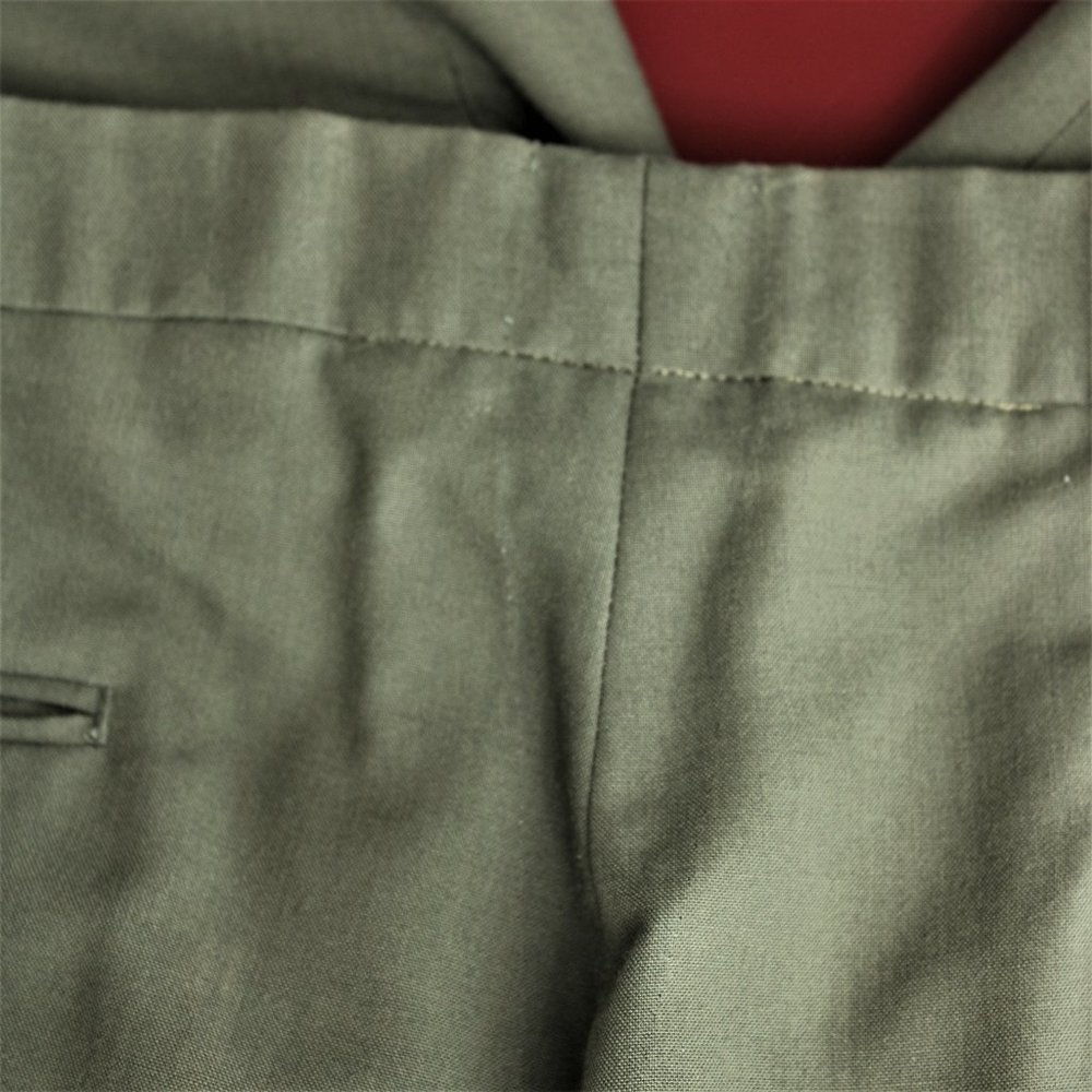 John Henry Men's Pleated Dress Pants Size 36x32 - Picture 5 of 7